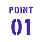 POINT 01