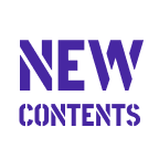 NEW Contents